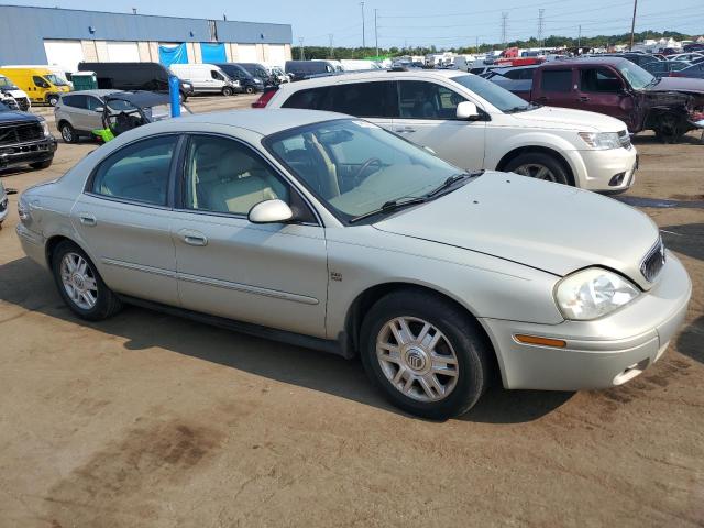 Photo 4 from auction – 2005 MERCURY SABLE LS P with VIN 1MEFM55S95A633635