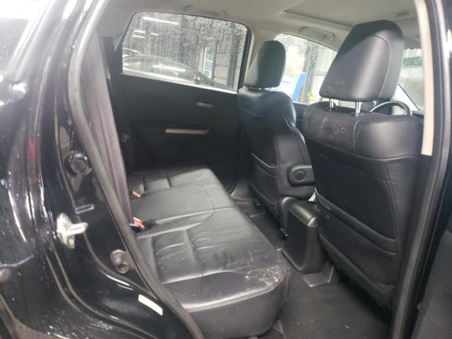 Photo 11 from auction – 2014 HONDA CR-V EXL with VIN 2HKRM3H77EH528515