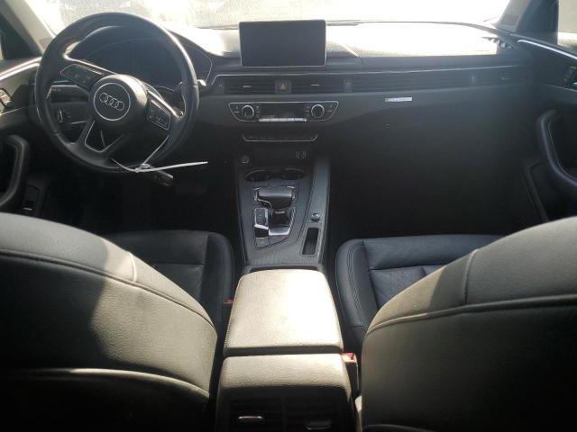 Photo 8 from auction – 2017 AUDI A4 PREMIUM with VIN WAUENAF43HN039121