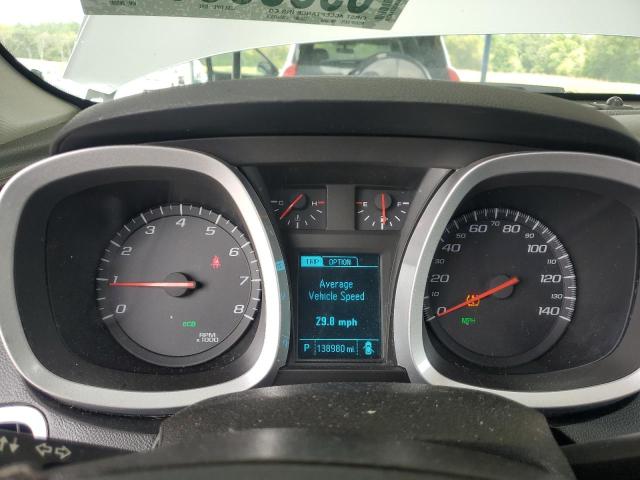 Photo 9 from auction – 2016 CHEVROLET EQUINOX LT with VIN 2GNALCEK0G6268207