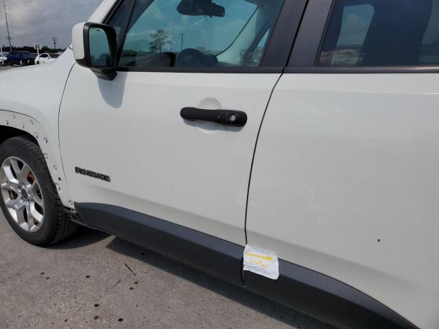 صورة رقم 13 من المزاد - 2017 JEEP RENEGADE L مع VIN ZACCJABB2HPG04489