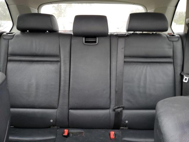 Photo 10 from auction – 2010 BMW X5 XDRIVE3 with VIN 5UXFE4C53AL379228