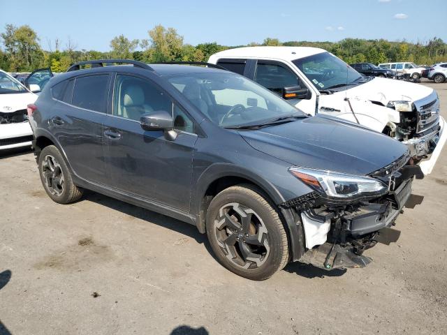 Photo 4 from auction – 2023 SUBARU CROSSTREK with VIN JF2GTHNC5PH214793