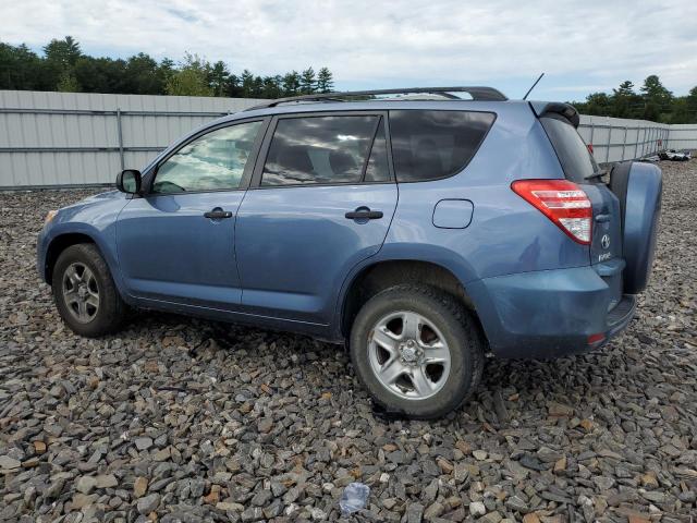 Photo 2 from auction – 2011 TOYOTA RAV4 with VIN JTMBF4DV2B5049856