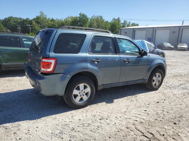 Photo 3 from auction – 2011 FORD ESCAPE XLT with VIN 1FMCU9D7XBKA72016