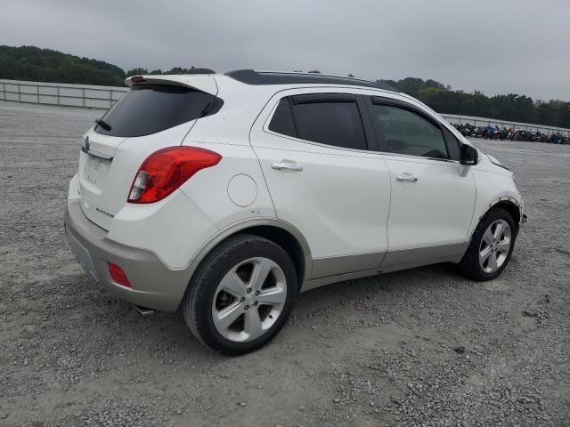 Photo 3 from auction – 2015 BUICK ENCORE with VIN KL4CJCSB2FB191311