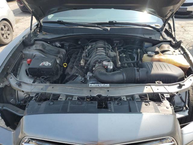 Photo 11 from auction – 2012 DODGE CHARGER R/ with VIN 2C3CDXCT2CH228554