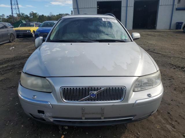 Photo 5 from auction – 2007 VOLVO V70 2.5T with VIN YV1SW592372674256
