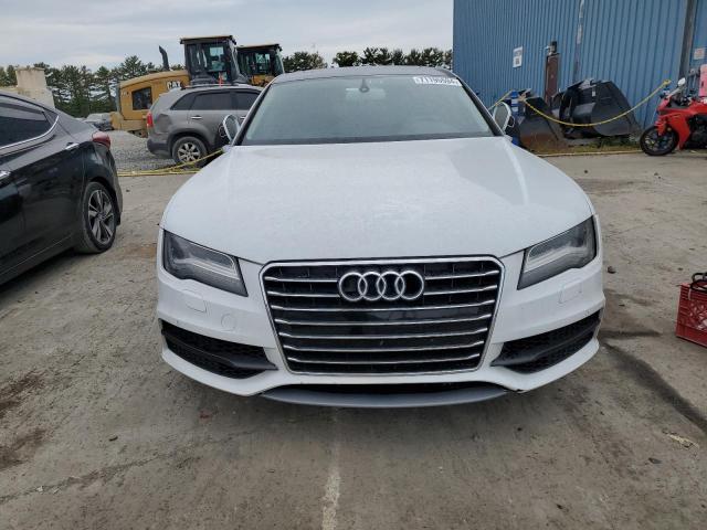 Photo 5 from auction – 2012 AUDI A7 PRESTIG with VIN WAU2GAFC7CN148842