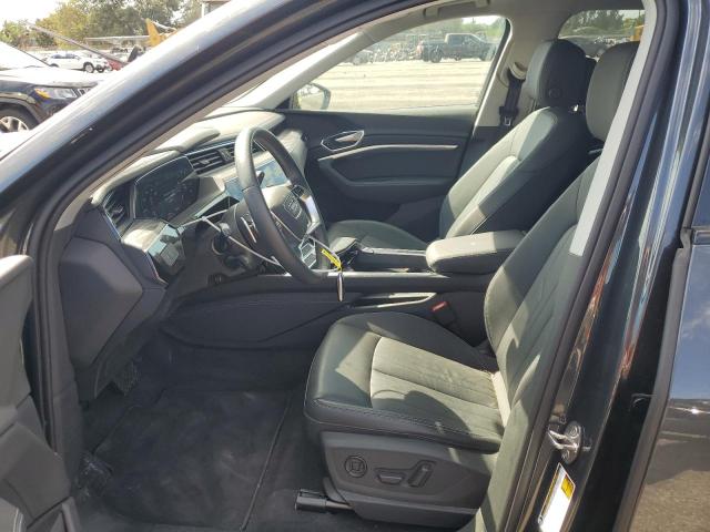 Photo 7 from auction – 2023 AUDI E-TRON PRE with VIN WA1AAAGE1PB025748