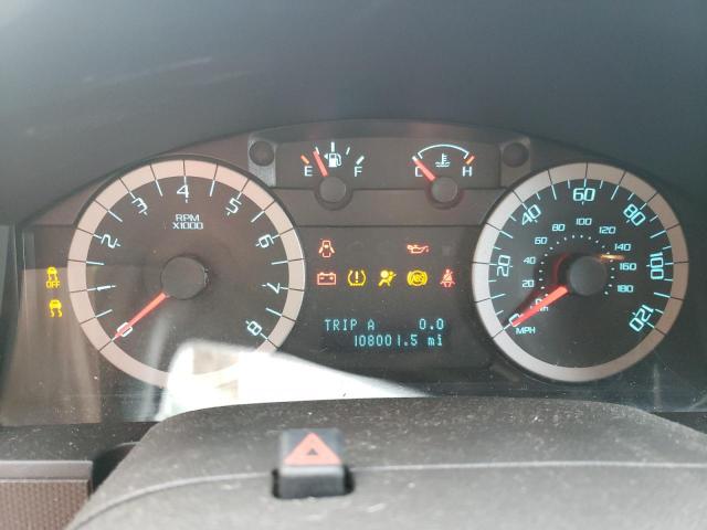 Photo 9 from auction – 2011 FORD ESCAPE XLT with VIN 1FMCU9DG9BKB69417