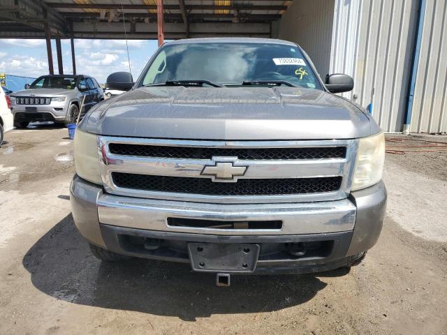 Photo 5 from auction – 2009 CHEVROLET SILVERADO with VIN 3GCEK23C19G223979