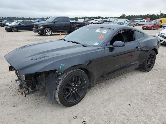 Photo 1 from auction – 2016 FORD MUSTANG GT with VIN 1FA6P8CF6G5266985