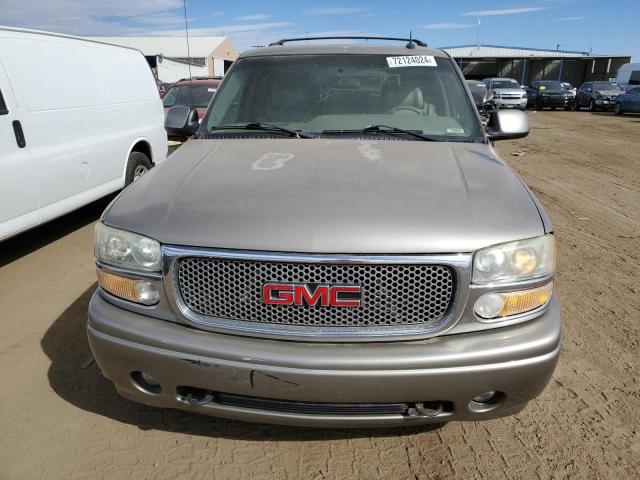 Photo 5 from auction – 2002 GMC YUKON with VIN 1GKEK63U52J317971