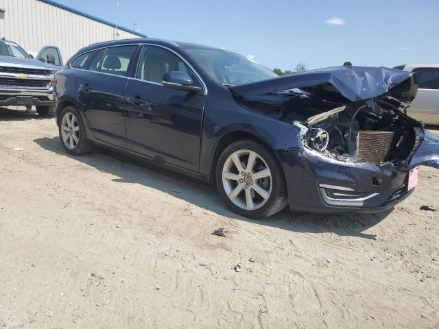 Photo 4 from auction – 2016 VOLVO V60 T5 PRE with VIN YV140MEK4G1293306