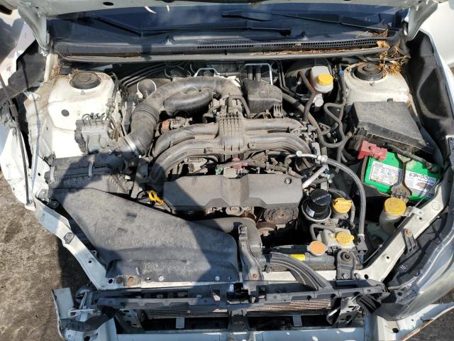 Photo 11 from auction – 2014 SUBARU IMPREZA SP with VIN JF1GPAL68E8270575