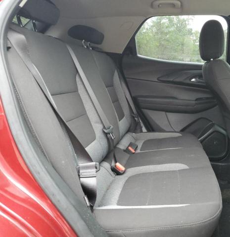 Photo 11 from auction – 2022 CHEVROLET TRAILBLAZE with VIN KL79MPSL2NB066635
