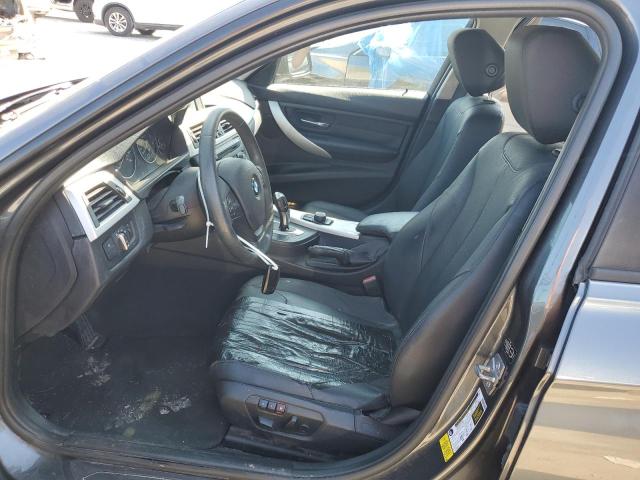 Photo 7 from auction – 2013 BMW 328 I SULE with VIN WBA3C1C57DF439360