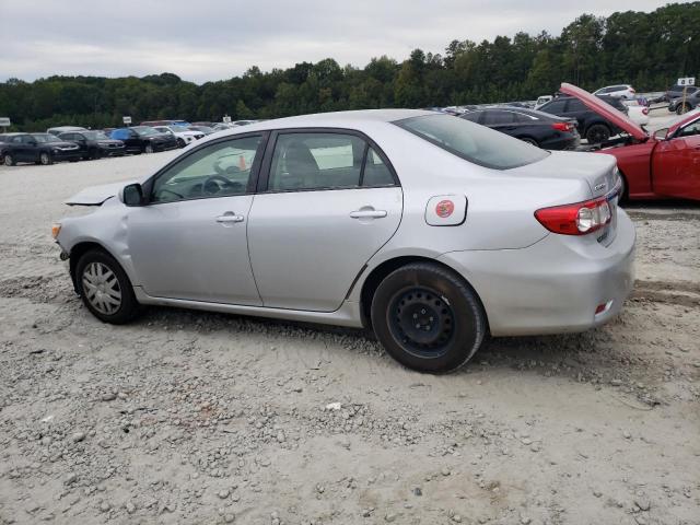 صورة رقم 2 من المزاد - 2011 TOYOTA COROLLA BA مع VIN JTDBU4EE5B9157997