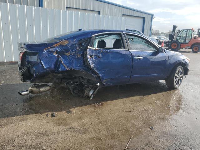 Photo 3 from auction – 2018 NISSAN ALTIMA 2.5 with VIN 1N4AL3AP3JC283203