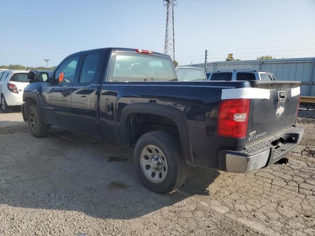 Photo 2 from auction – 2007 CHEVROLET SILVERADO with VIN 1GCEC19C47Z530395