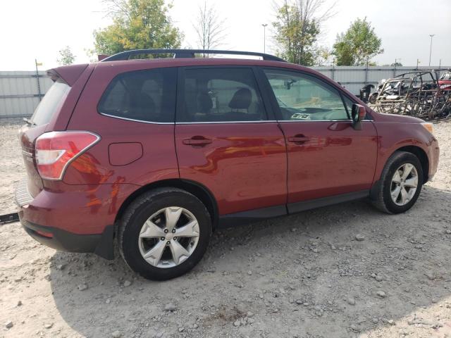 Photo 3 from auction – 2016 SUBARU FORESTER 2 with VIN JF2SJAHC9GH517837