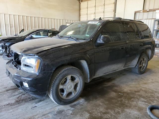 CHEVROLET TRAILBLAZE 2008 with VIN 1GNDS13S782223240 - Photo from auction