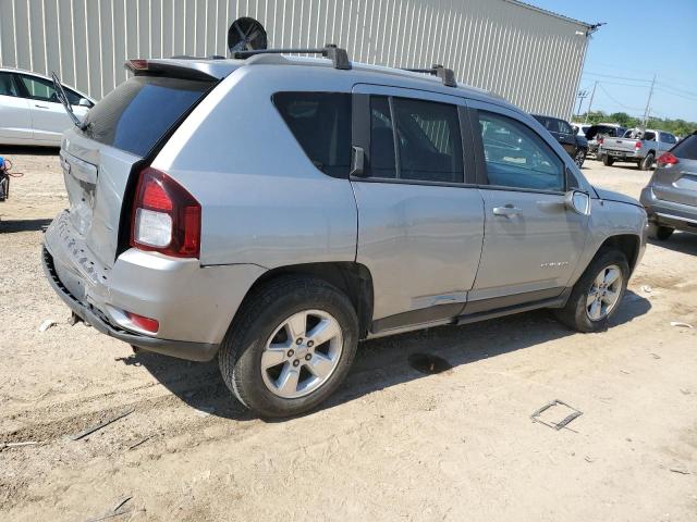 Photo 3 from auction – 2016 JEEP COMPASS LA with VIN 1C4NJCEA7GD674929