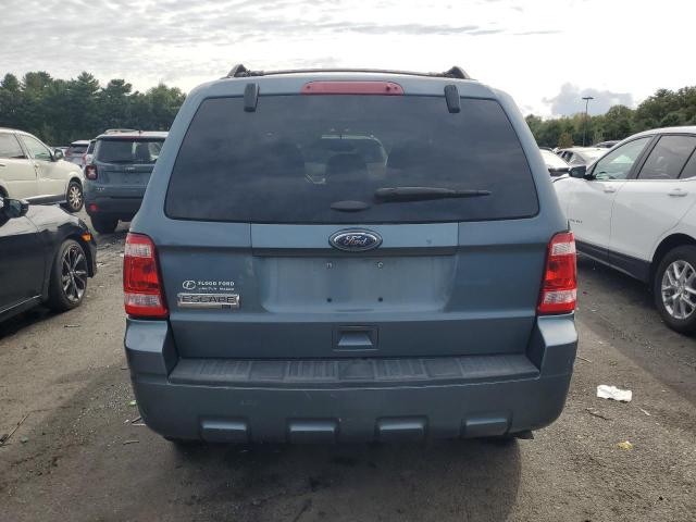 Photo 6 from auction – 2012 FORD ESCAPE XLT with VIN 1FMCU9D76CKC72781