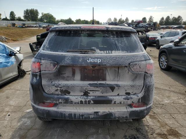 Photo 6 from auction – 2022 JEEP COMPASS LI with VIN 3C4NJDCB6NT105076