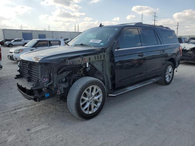 FORD EXPEDITION 2021 with VIN 1FMJK1HT5MEA73596 - Photo from auction