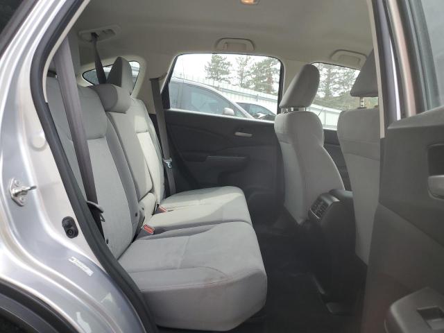 Photo 11 from auction – 2015 HONDA CR-V LX with VIN 5J6RM4H38FL124648