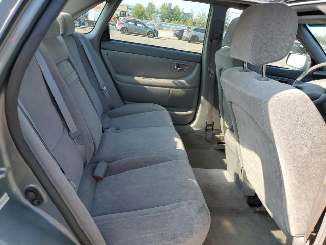 Photo 10 from auction – 2001 TOYOTA AVALON XL with VIN 4T1BF28B41U172613