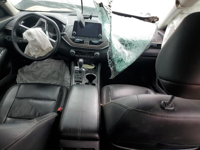 Photo 8 from auction – 2020 NISSAN ALTIMA SL with VIN 1N4BL4EVXLC130050