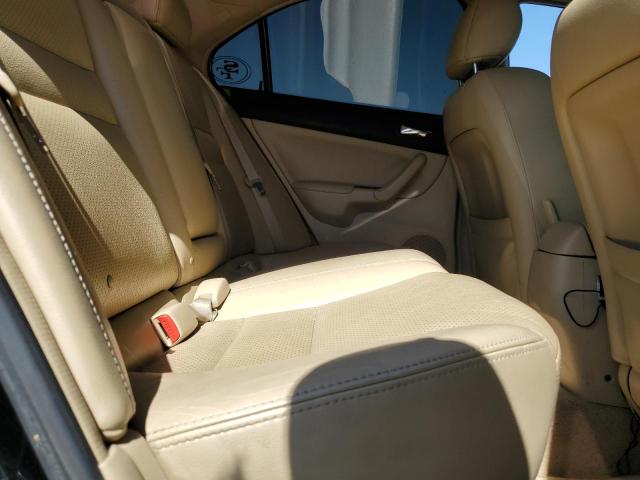 Photo 10 from auction – 2004 ACURA TSX with VIN JH4CL96904C007953