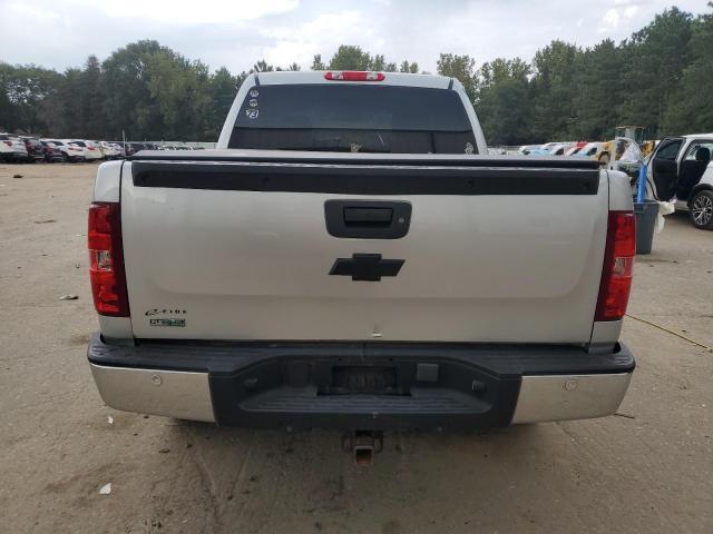 Photo 6 from auction – 2011 CHEVROLET 1500 with VIN 1GCPKTE34BF201431