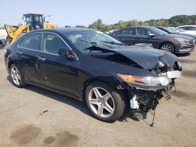 Photo 4 from auction – 2012 ACURA TSX with VIN JH4CU2F4XCC007787