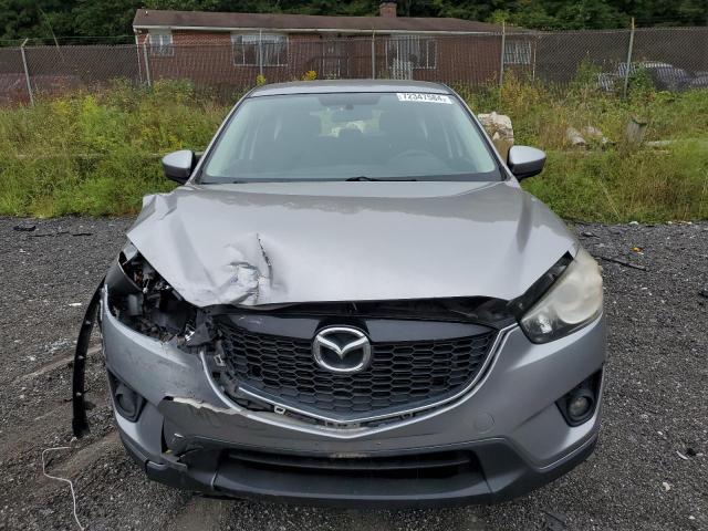 Photo 5 from auction – 2014 MAZDA CX-5 SPORT with VIN JM3KE2BE8E0404631