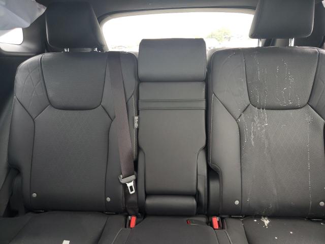 Photo 10 from auction – 2023 LEXUS RX 350 PRE with VIN JTJCHMAAXP2011104