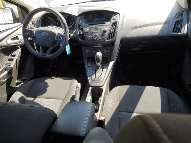 Photo 8 from auction – 2016 FORD FOCUS SE with VIN 1FADP3K2XGL255315