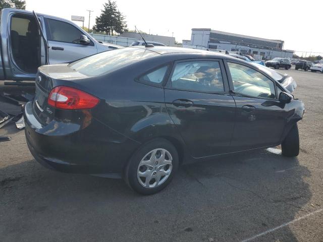 Photo 3 from auction – 2013 FORD FIESTA SE with VIN 3FADP4BJ4DM176195