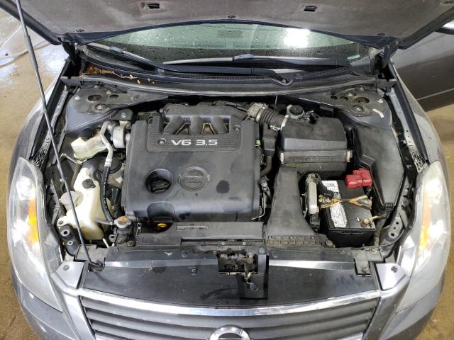 Photo 11 from auction – 2009 NISSAN ALTIMA 3.5 with VIN 1N4BL21E09N523899