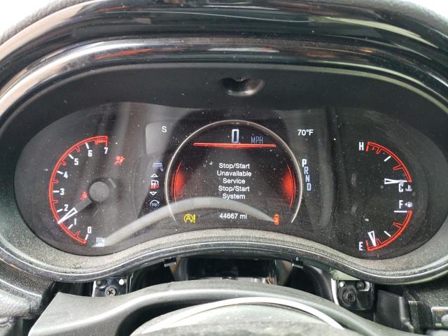 Photo 9 from auction – 2022 DODGE DURANGO SX with VIN 1C4RDJAG1NC224736