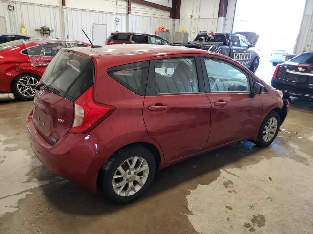 Photo 3 from auction – 2016 NISSAN VERSA NOTE with VIN 3N1CE2CP3GL363766
