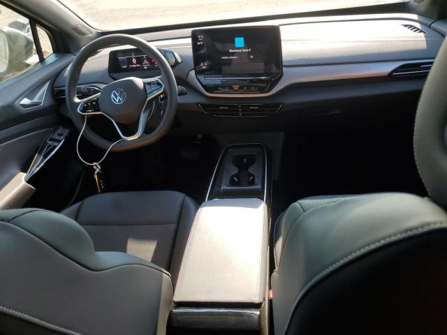 Photo 8 from auction – 2023 VOLKSWAGEN ID.4 PRO with VIN 1V26NPE89PC038787