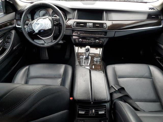 Photo 8 from auction – 2016 BMW 535 XI with VIN WBA5B3C53GG259184