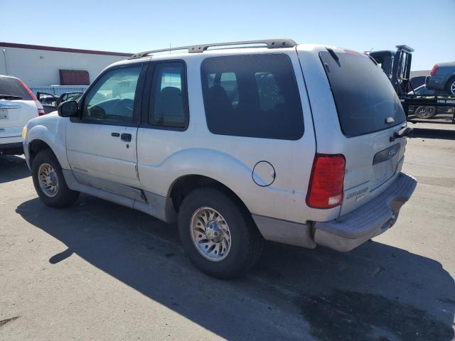 Photo 2 from auction – 2001 FORD EXPLORER S with VIN 1FMYU60EX1UC01545