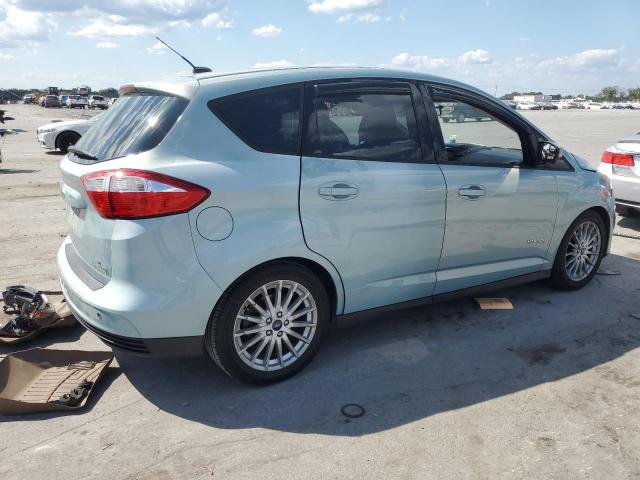Photo 3 from auction – 2013 FORD C-MAX SE with VIN 1FADP5AUXDL533818