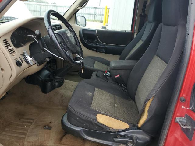 Photo 7 from auction – 2004 FORD RANGER SUP with VIN 1FTZR45E64PA22431