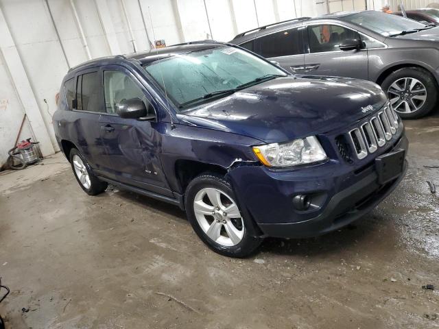 Photo 4 from auction – 2013 JEEP COMPASS SP with VIN 1C4NJDBB2DD281385